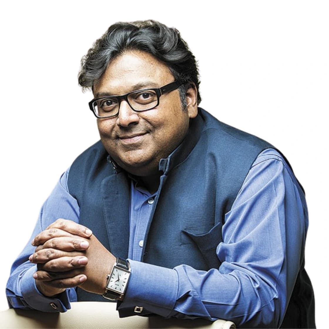Ashwin Sanghi