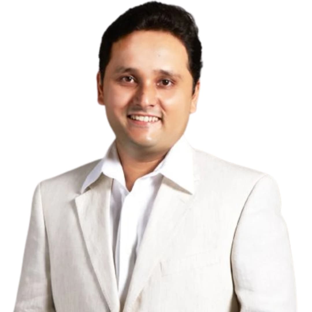 Amish Tripathi