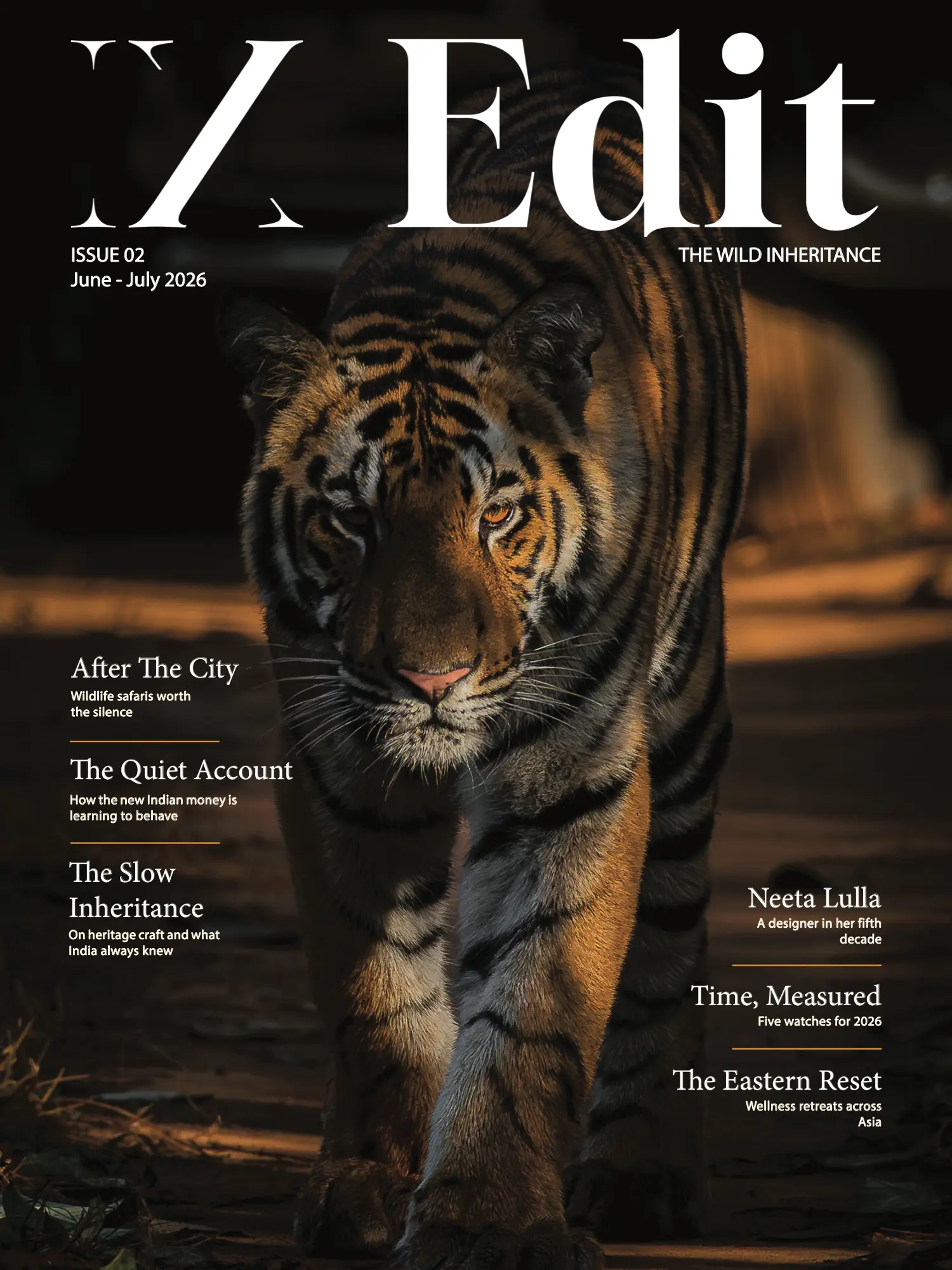 Issue 02 Cover