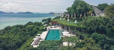 Kamalaya Wellness Sanctuary