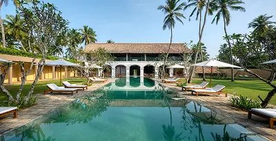Kayaam Wellness Sri Lanka