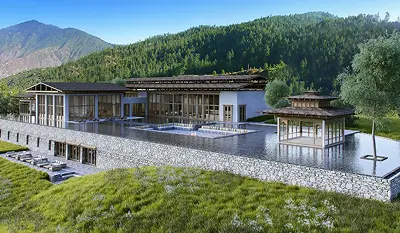Six Senses Bhutan