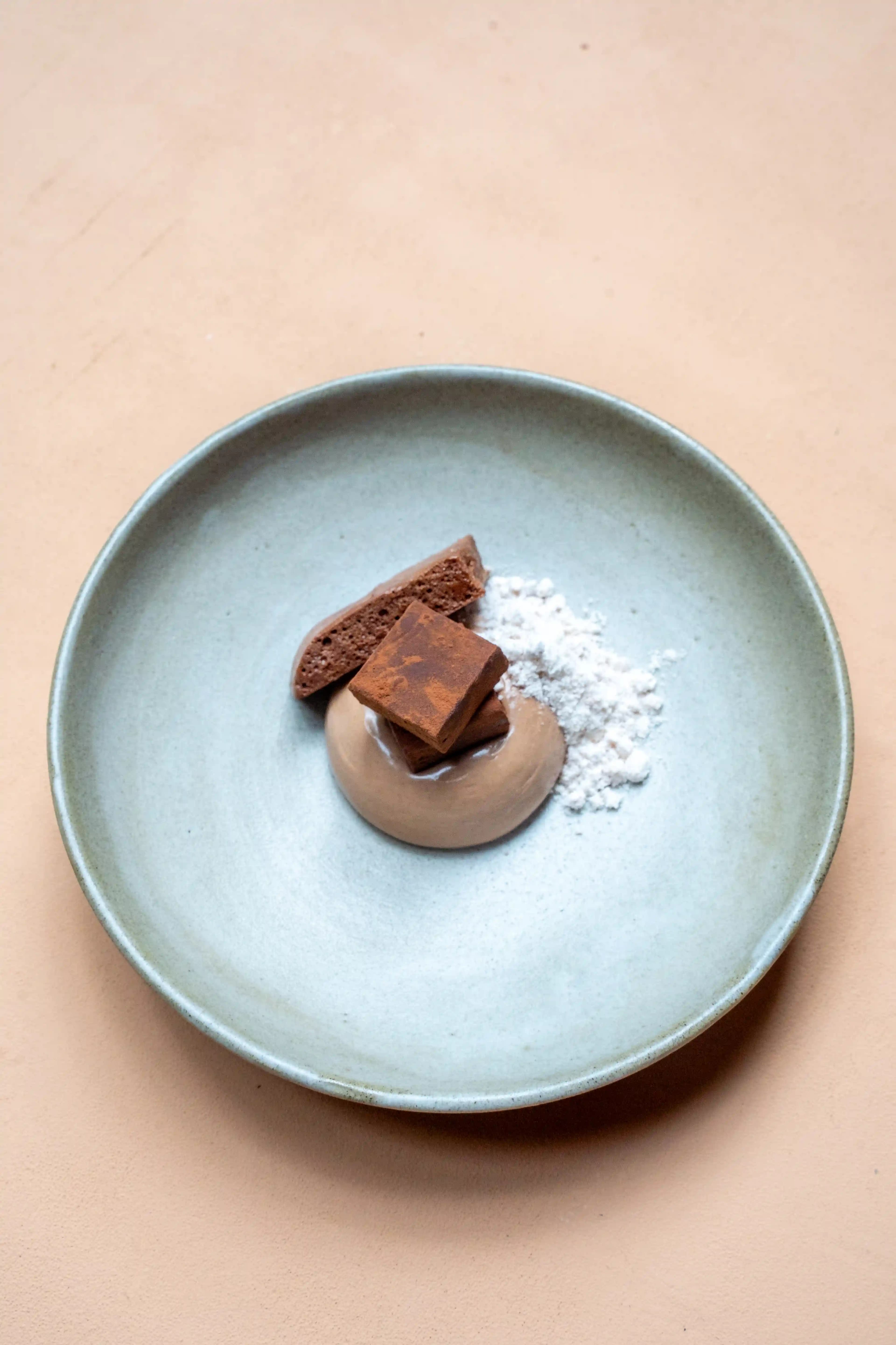 THE NEW INDIAN PALATE