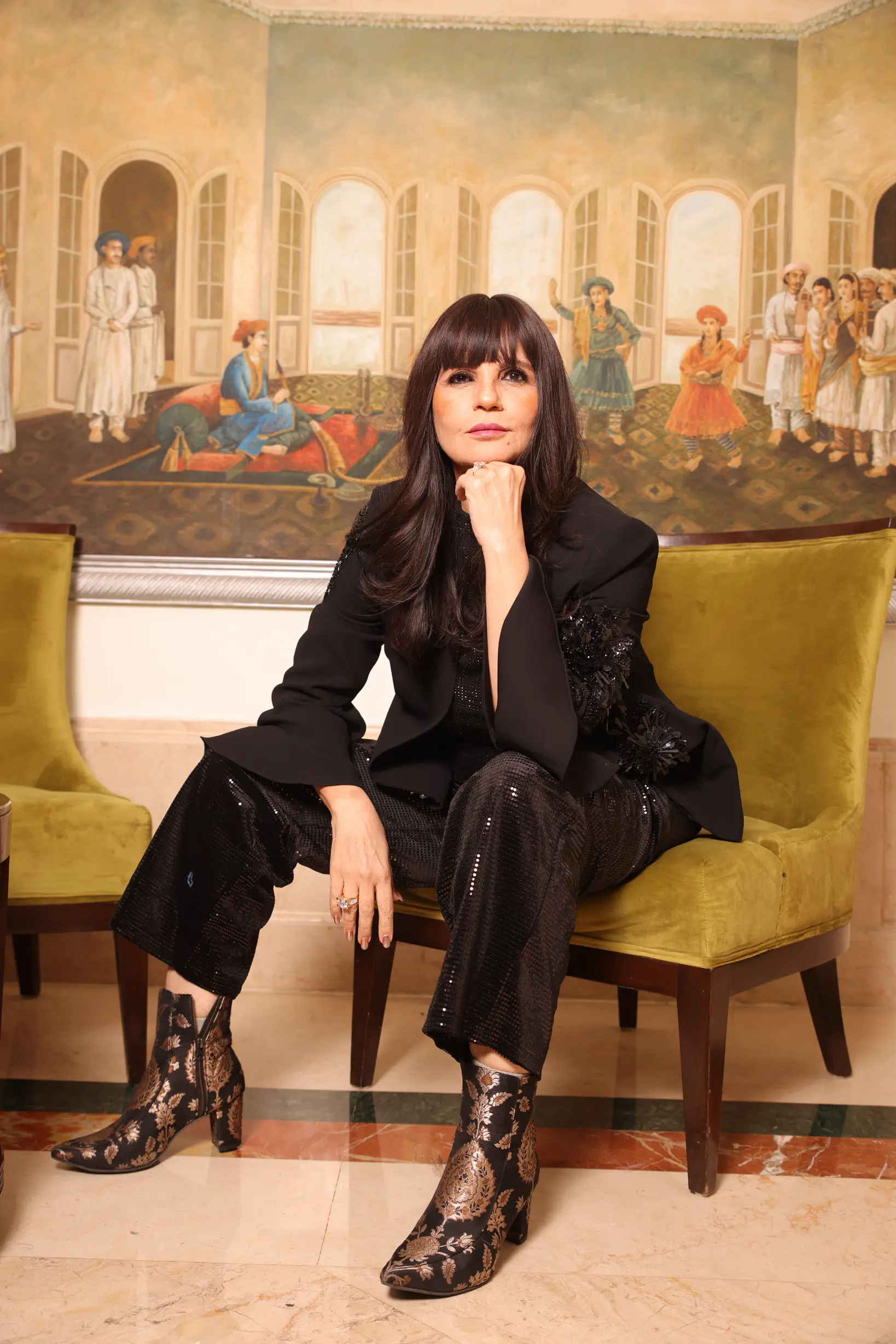 NEETA LULLA