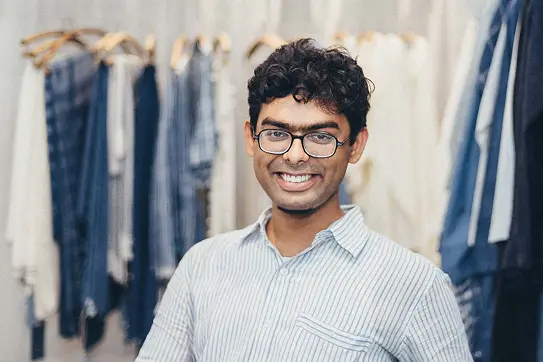 Maku founder
