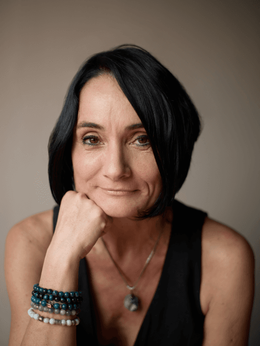 THE NEXT QUIET VANGUARD