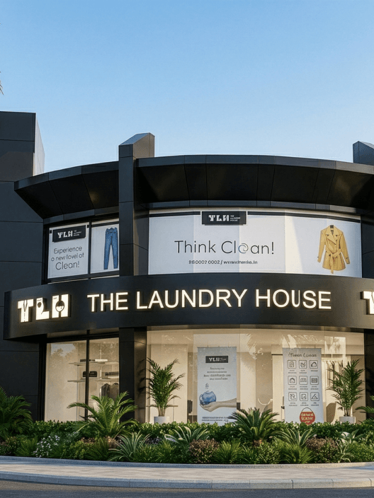 PRESERVE. CARE. OWN WELL