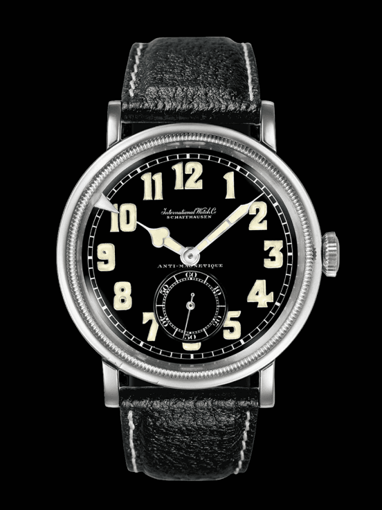 IWC Pilot Watch