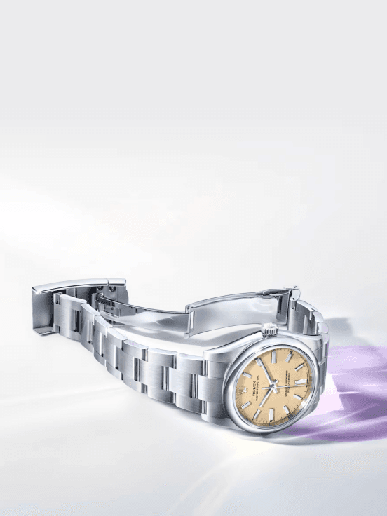 Rolex Oyster Centenary