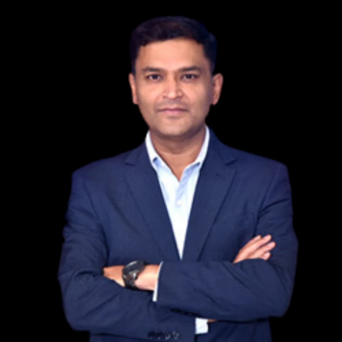 Major Gaurav Arya (Retd.)