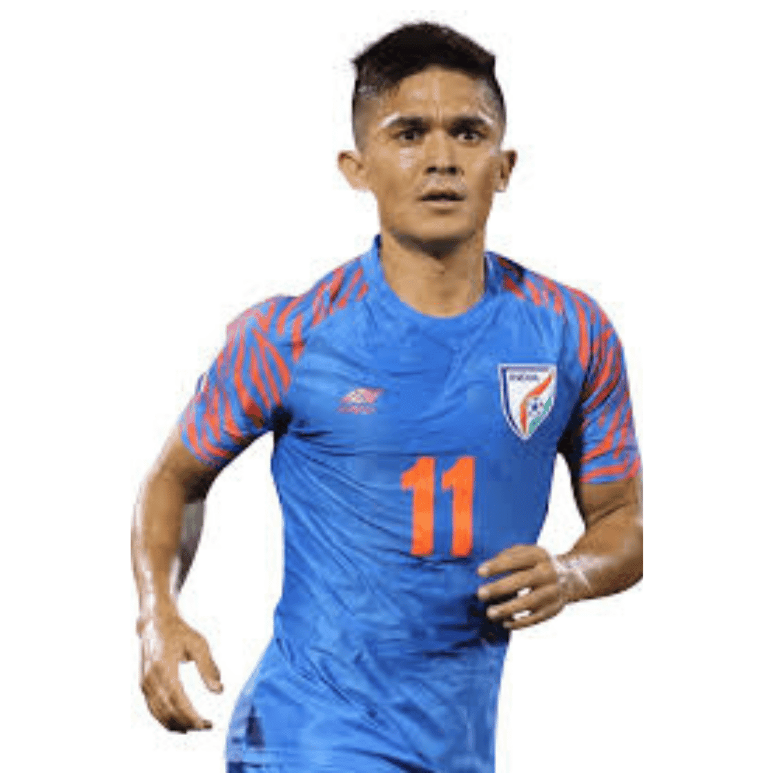Sunil Chhetri
