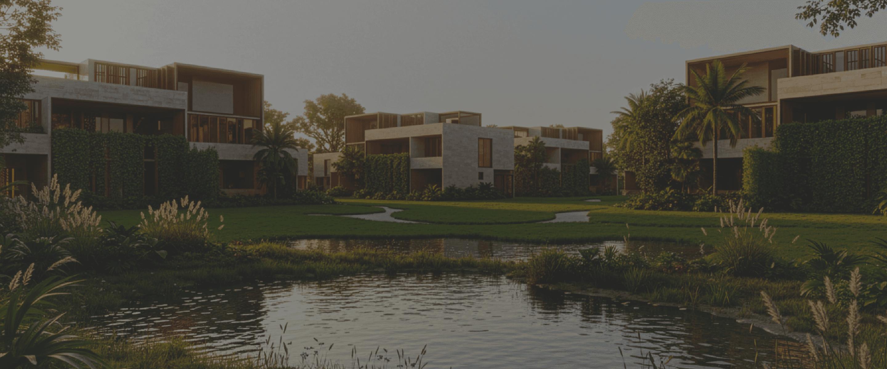 Private Worlds Interior