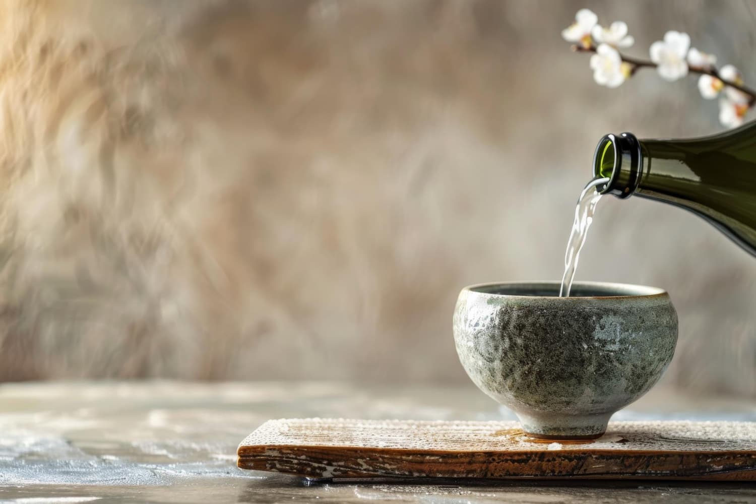 Spirits of Influence