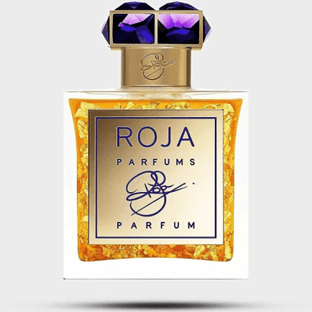 Image credits: Roja Parfums