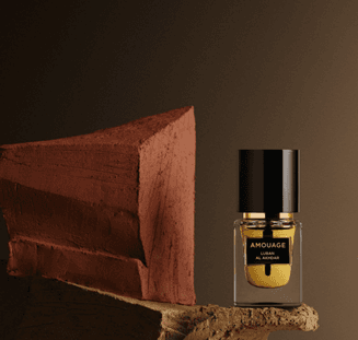 Image credits: Amouage