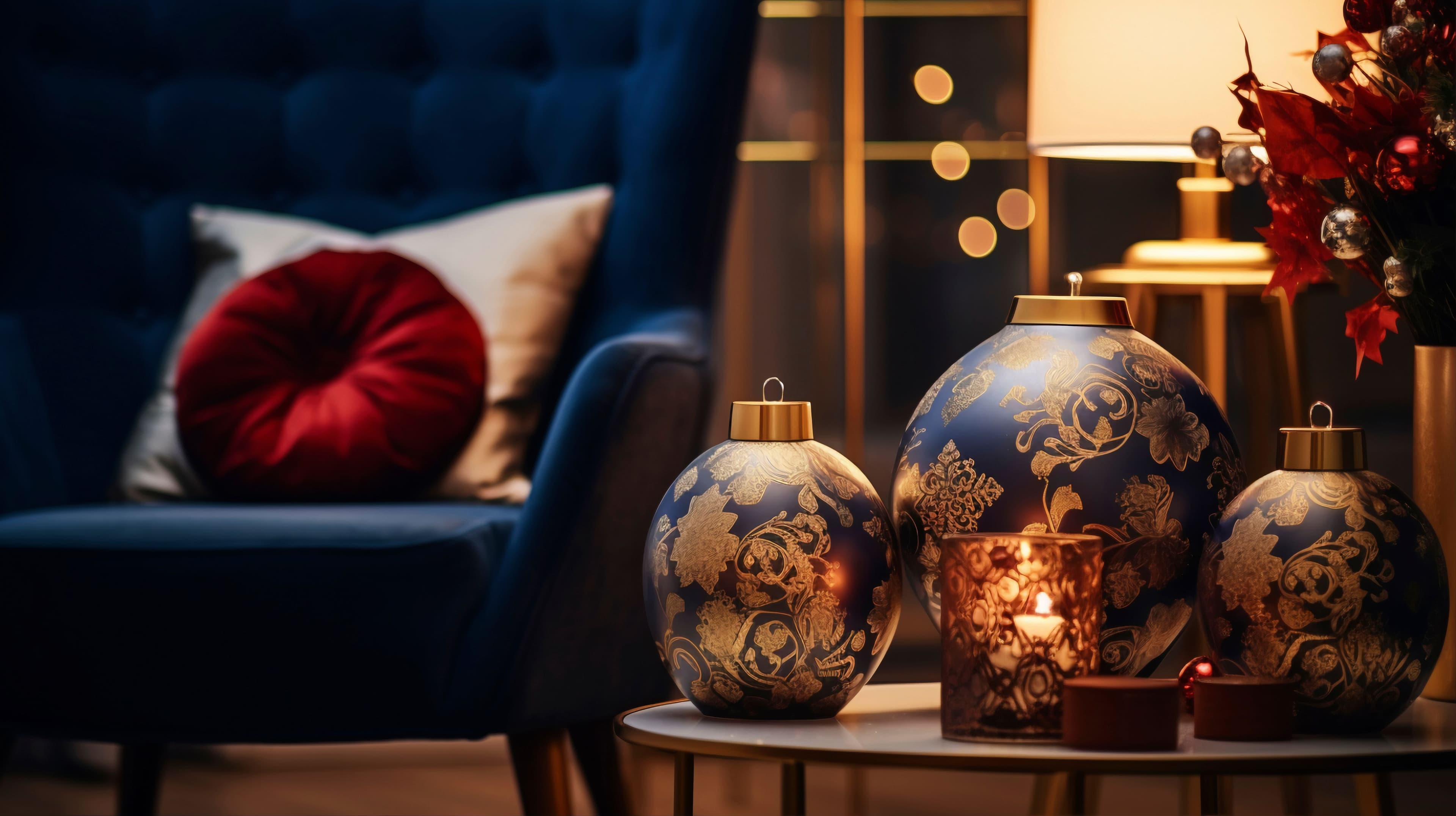 Luxury Home Decor Trends 2026 for India's HNIs