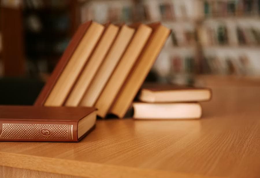 5 Books That Quietly Shaped How We Think at Nines