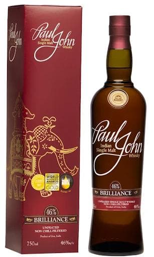 Paul John Single Malt