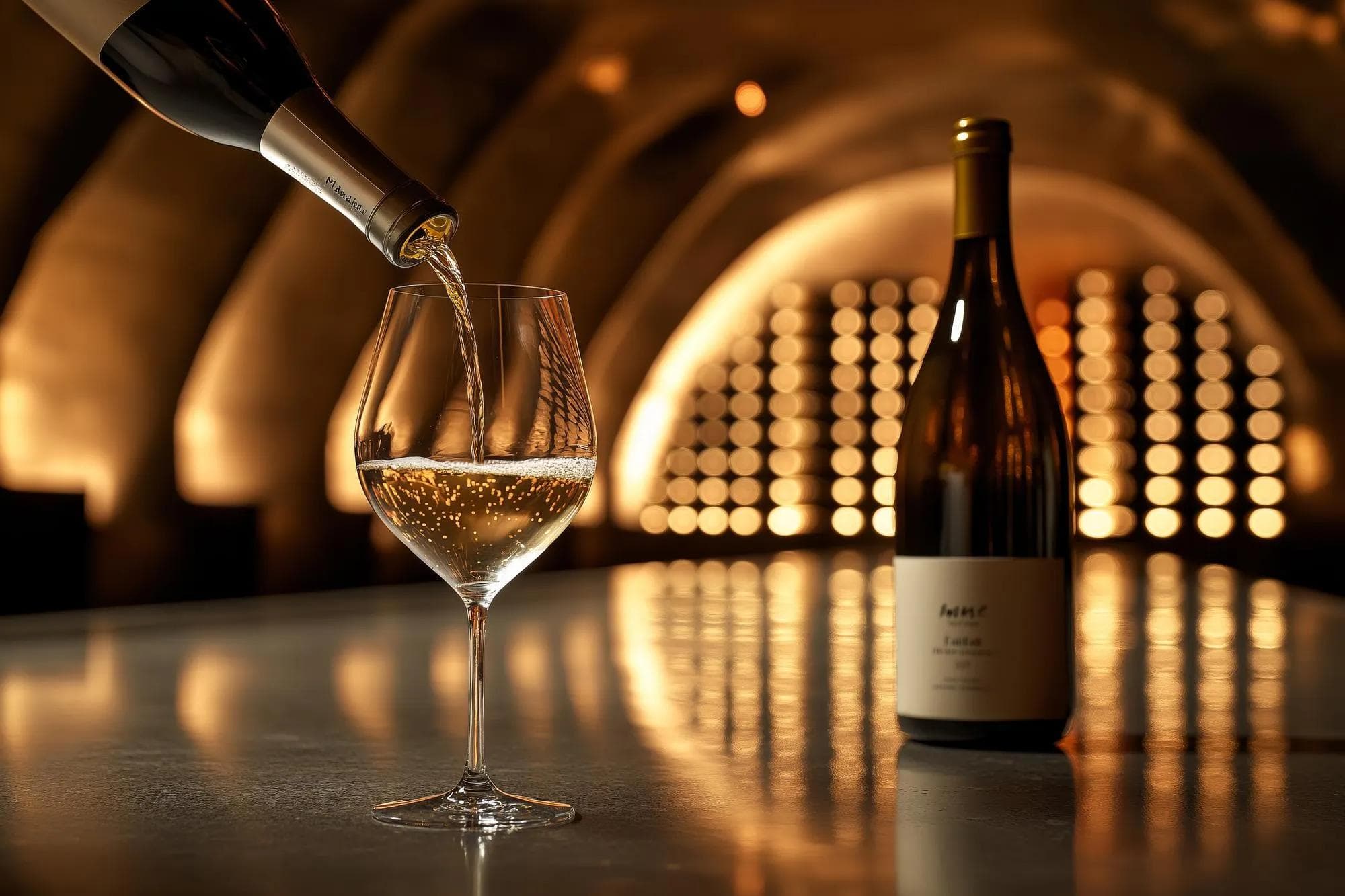 The Rise of Luxury Wine Experiences for India’s New-Age Wealth