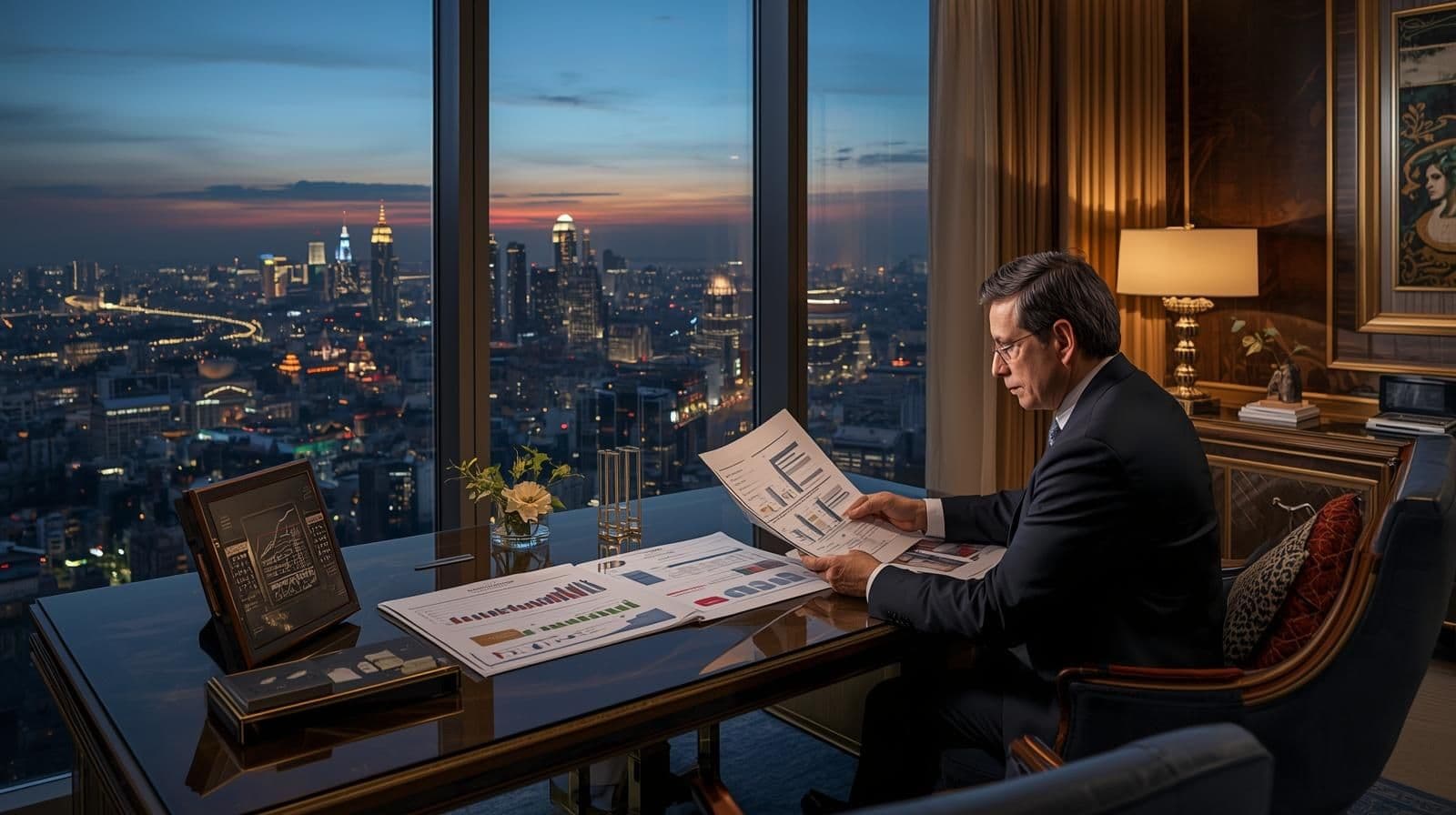 HNI Wealth Management in India 2026: The Patient Capital Revolution