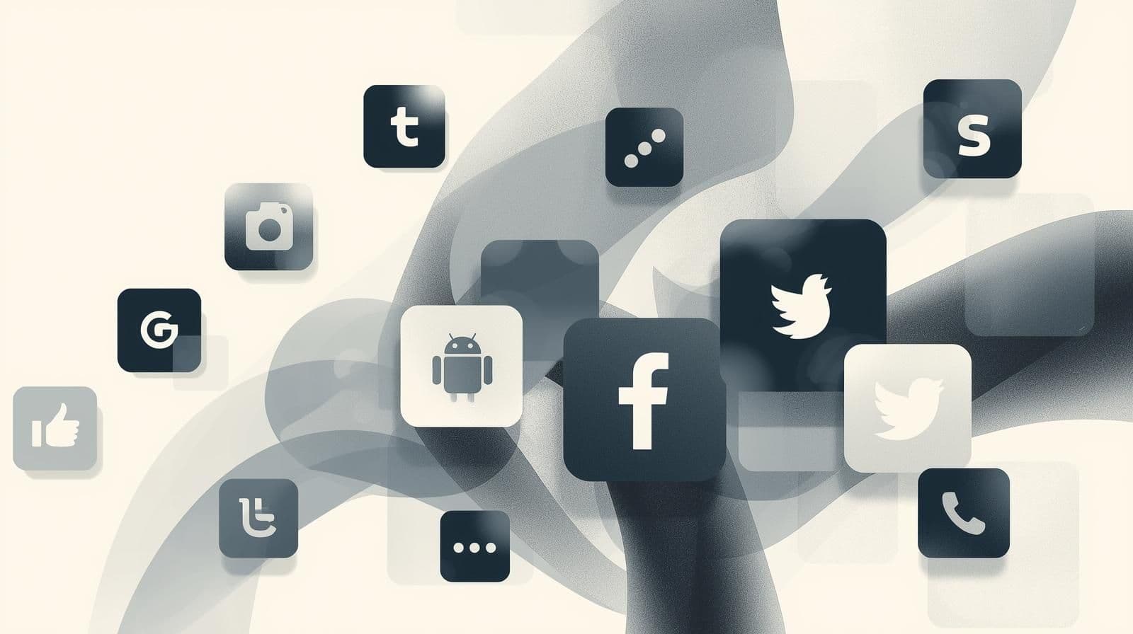 The Rise, Relevance, and Reality of Social Media Platforms