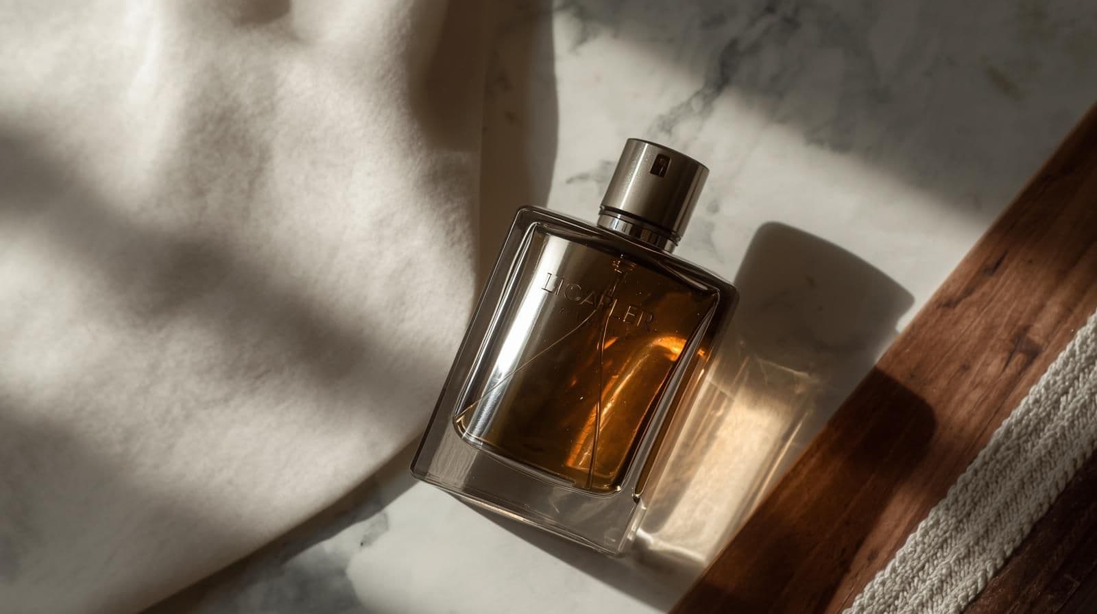 Five Fragrance Houses Where Luxury Is Chosen Quietly