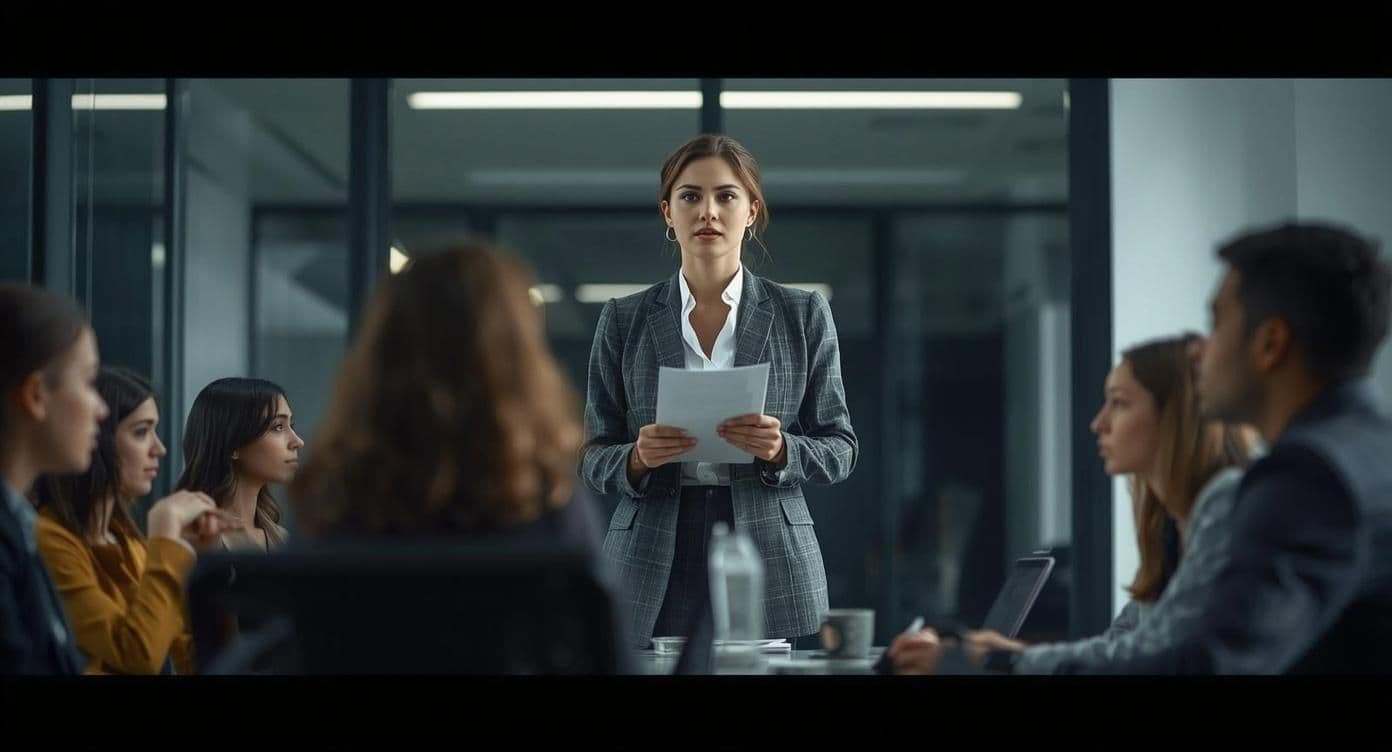 From Manager to Leader: A Practical Guide for First-Time Leaders