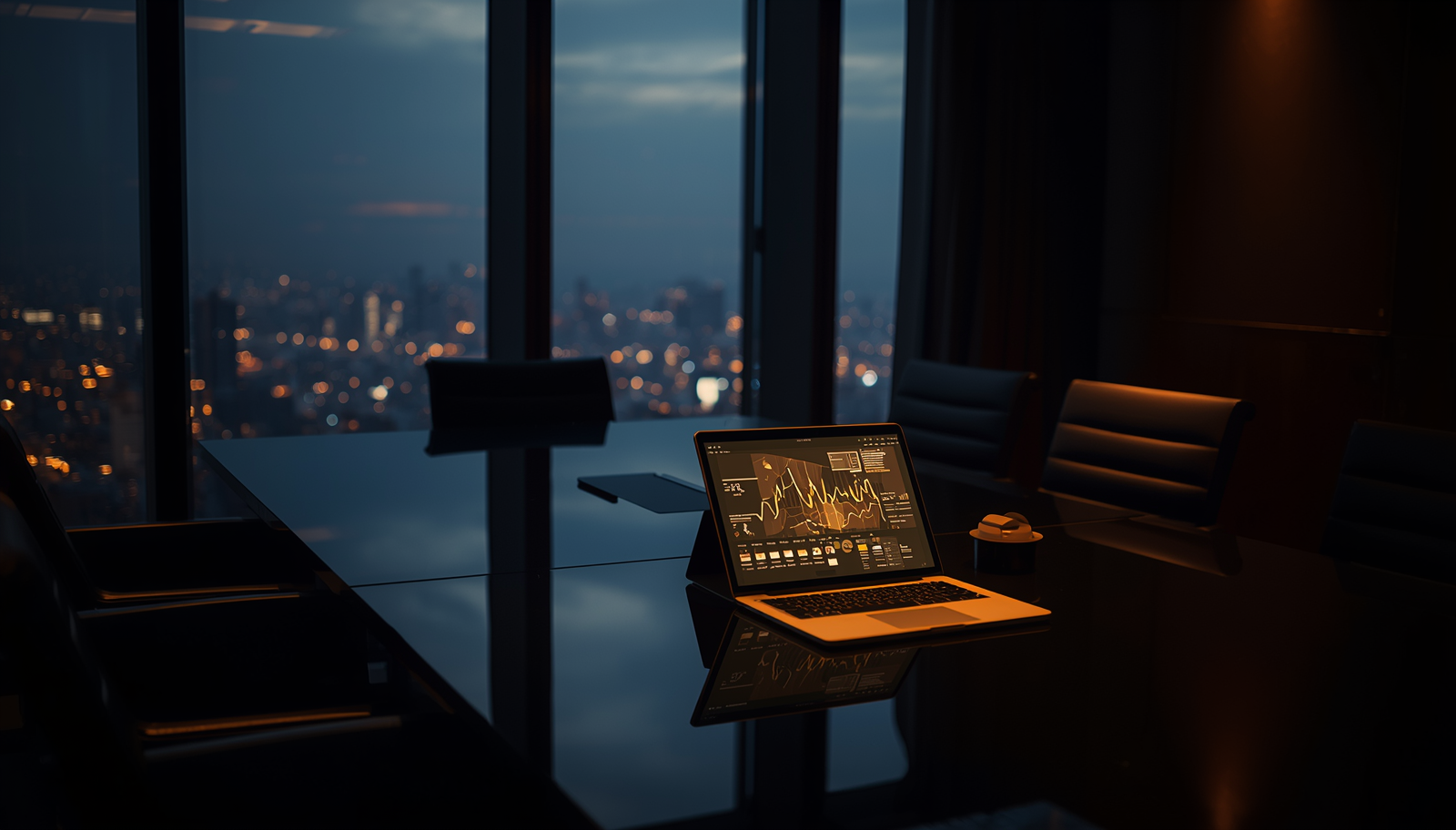 The Rise of AI in India's Elite Boardrooms: What CXOs and Founders Need to Know in 2026