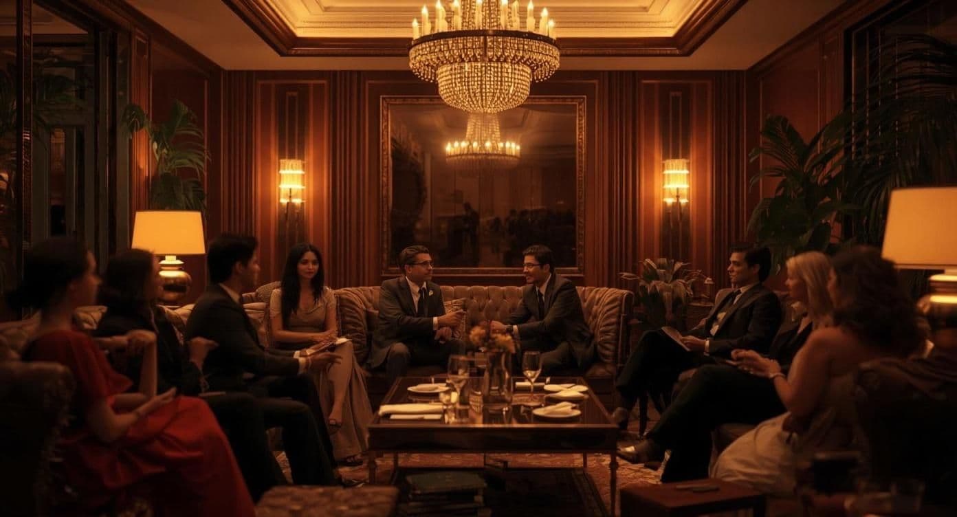 Luxury Experiences in India 2026