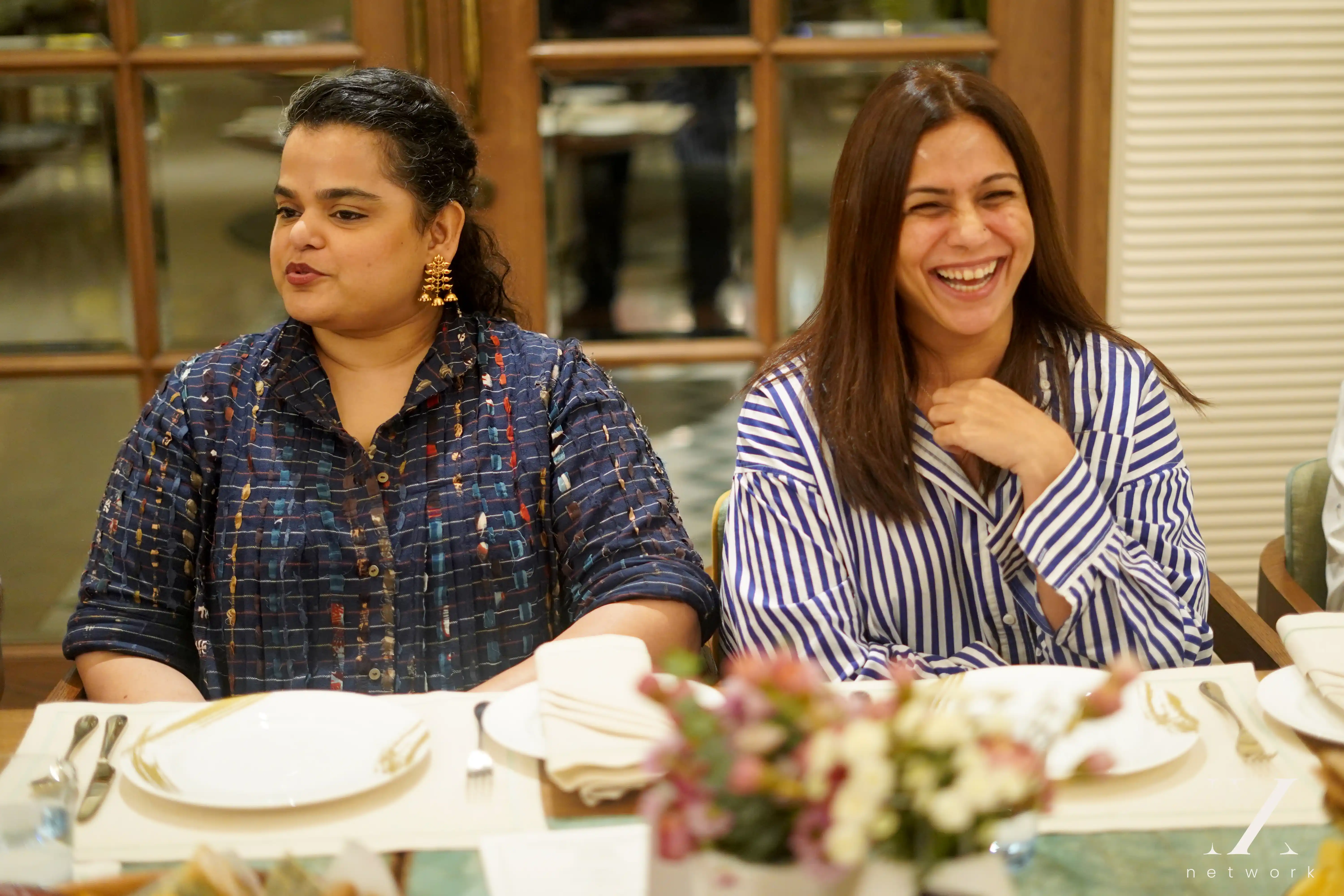 Visionary Architects